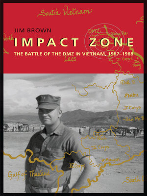 cover image of Impact Zone